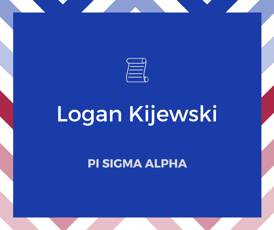 Logan Kijewski